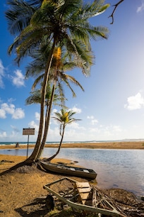 Few steps from our room.