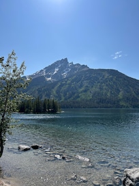Jenny Lake