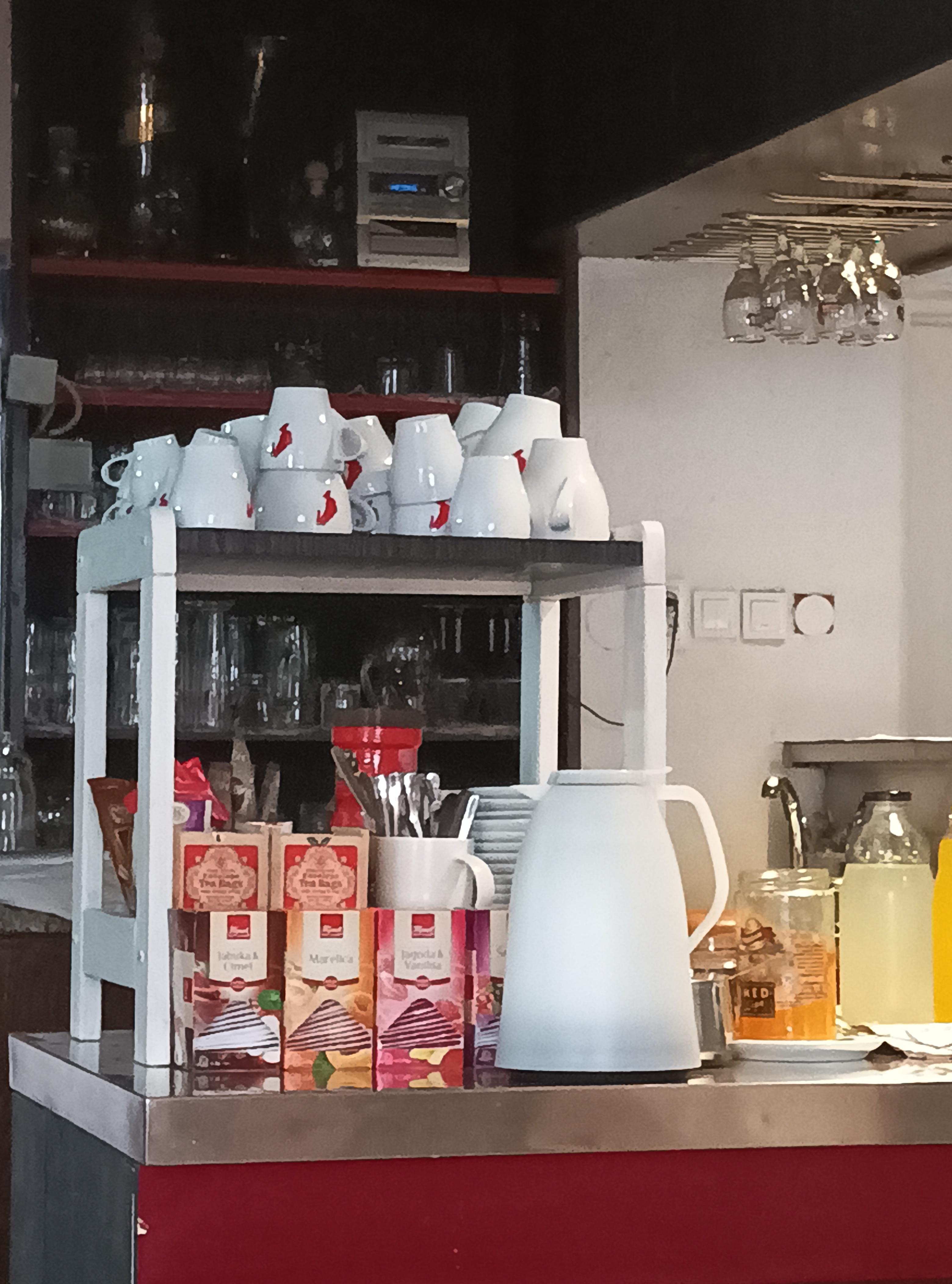 Café.
