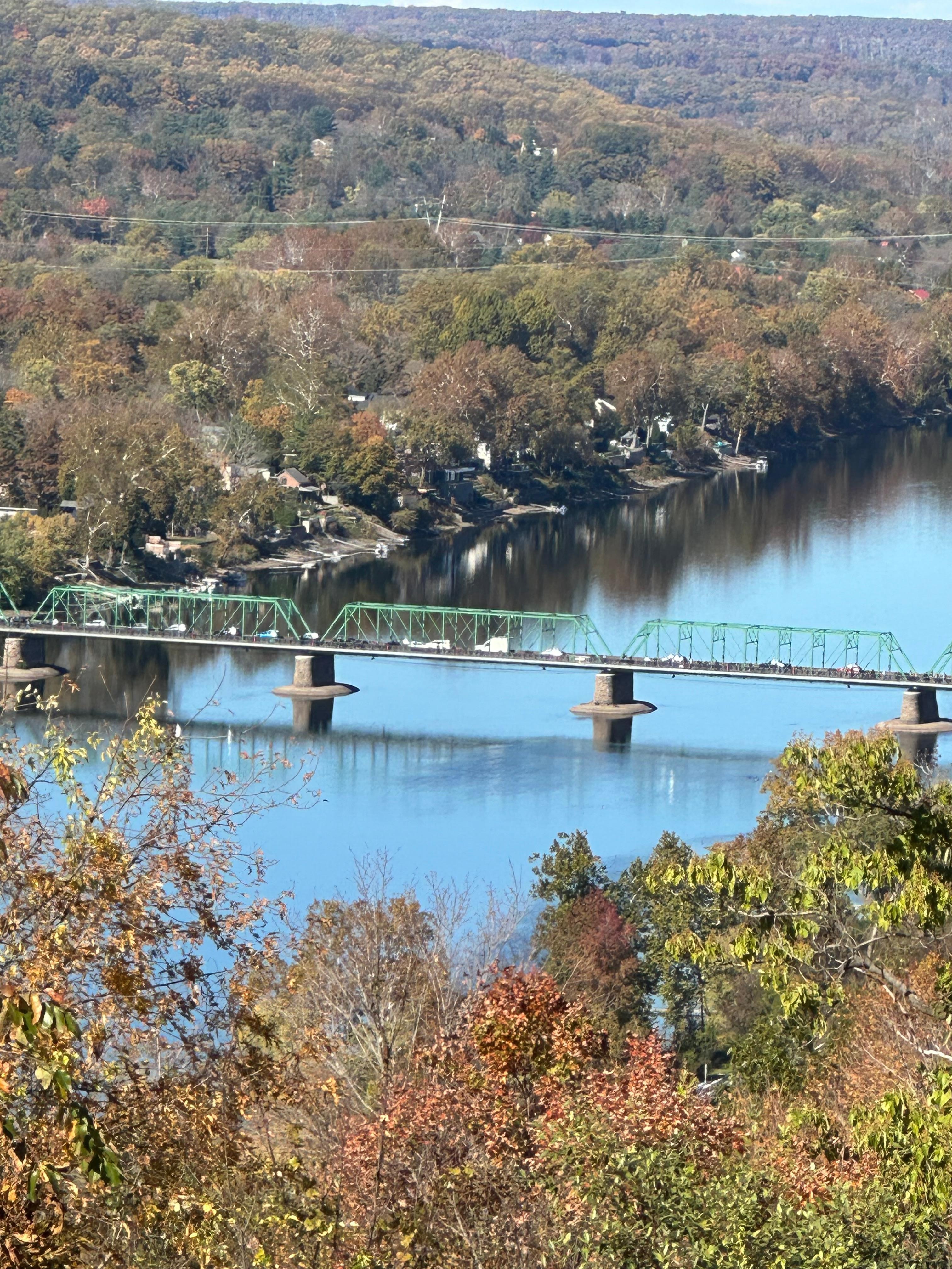 Goat Hill Scenic Overlook