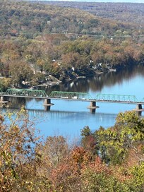 Goat Hill Scenic Overlook