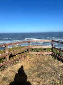 My favorite spot