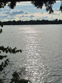 Gorgeous day