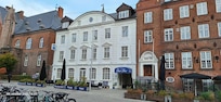 Cityinn Hotel Viborg