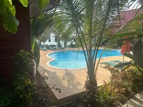 From our partial seaview