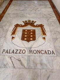 The Palazzo