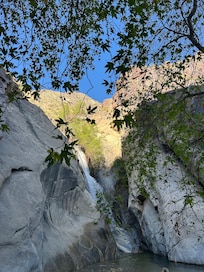 Indian Canyon