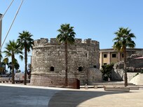 Durrës ville