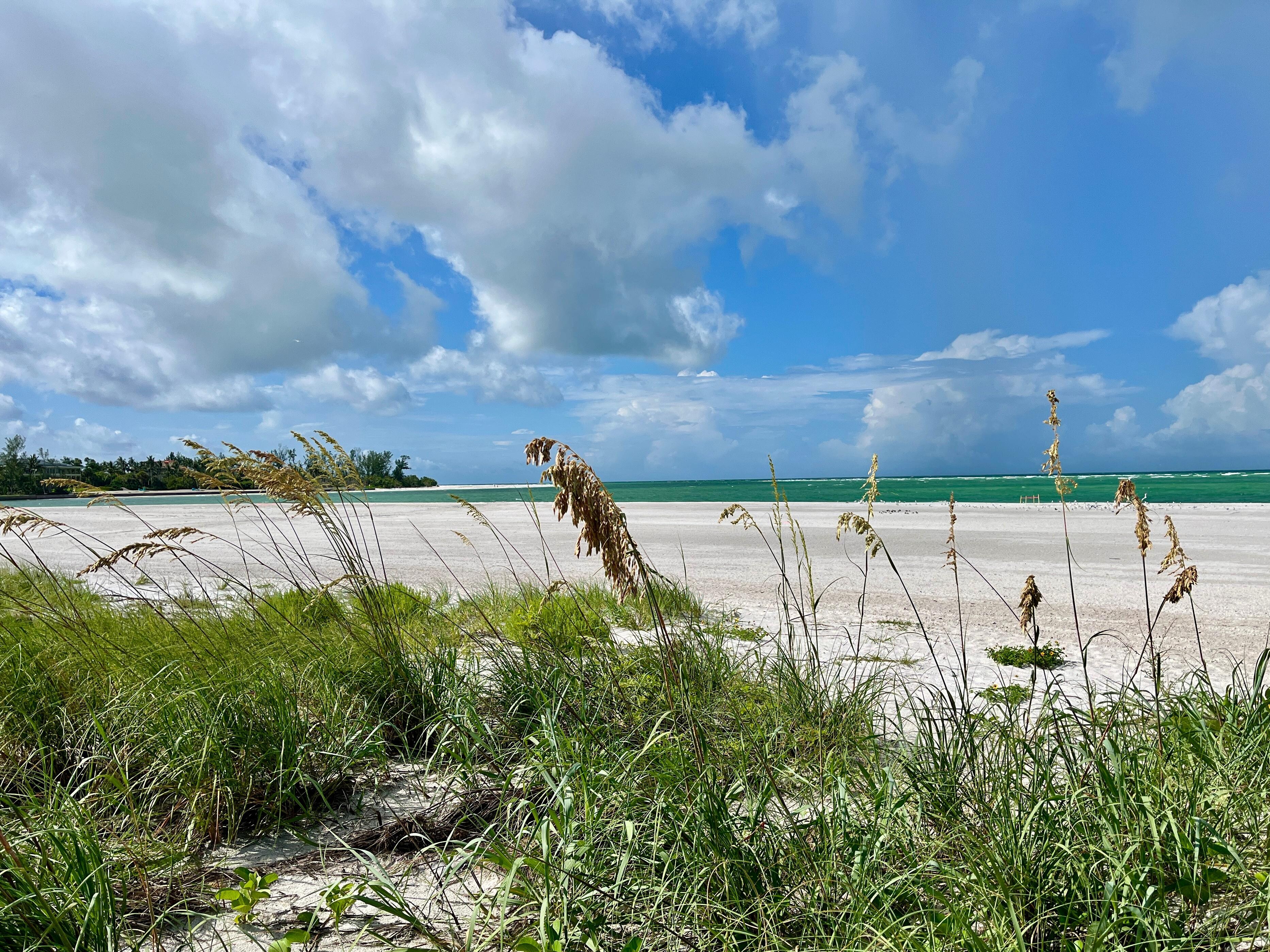 Beachfront