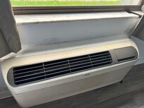 Old and dirty air con