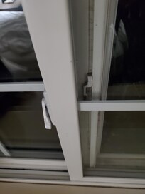 Unsafe window