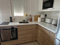 Beautiful kitchen