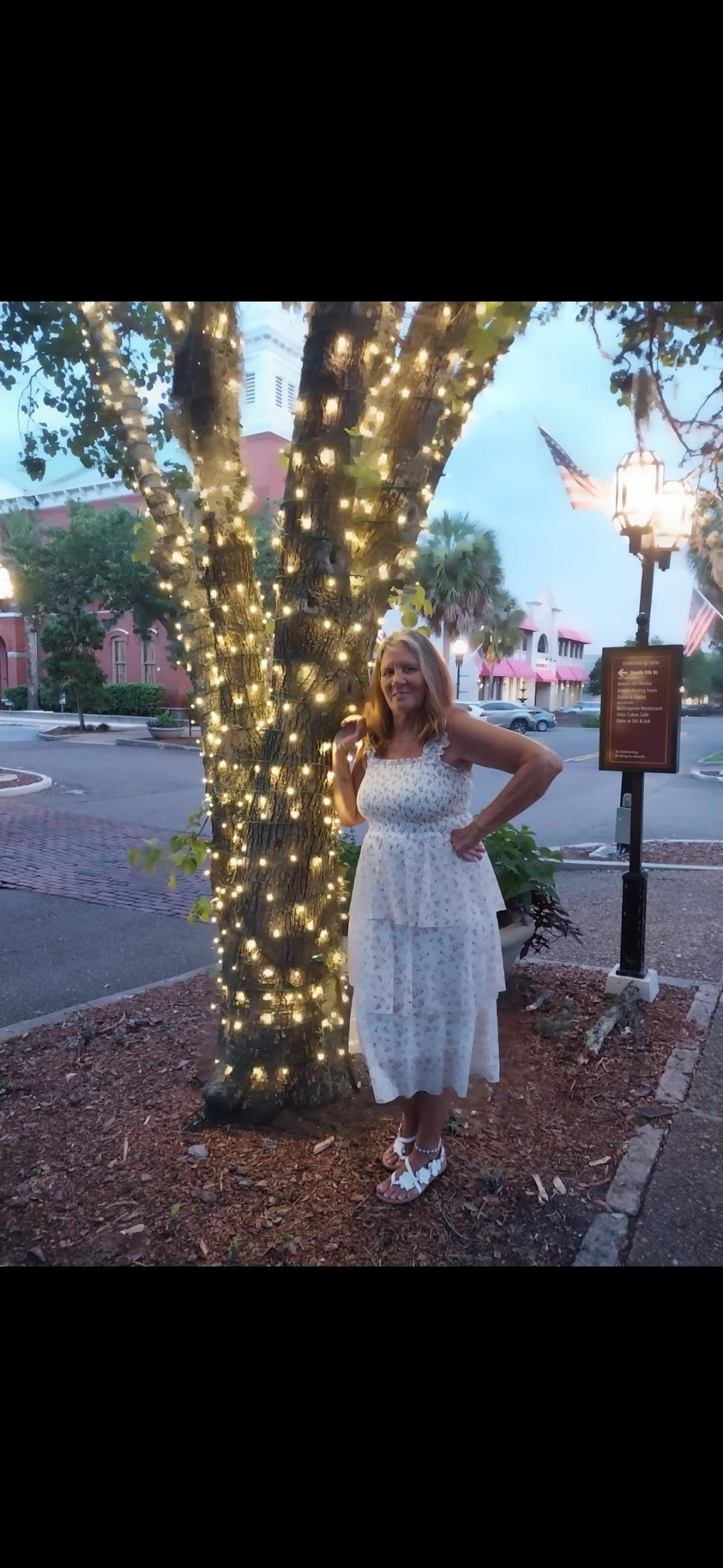 Downtown Fernandina