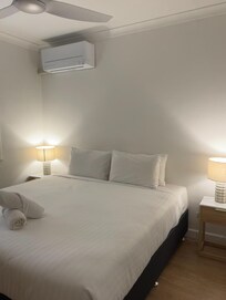 Nice room!