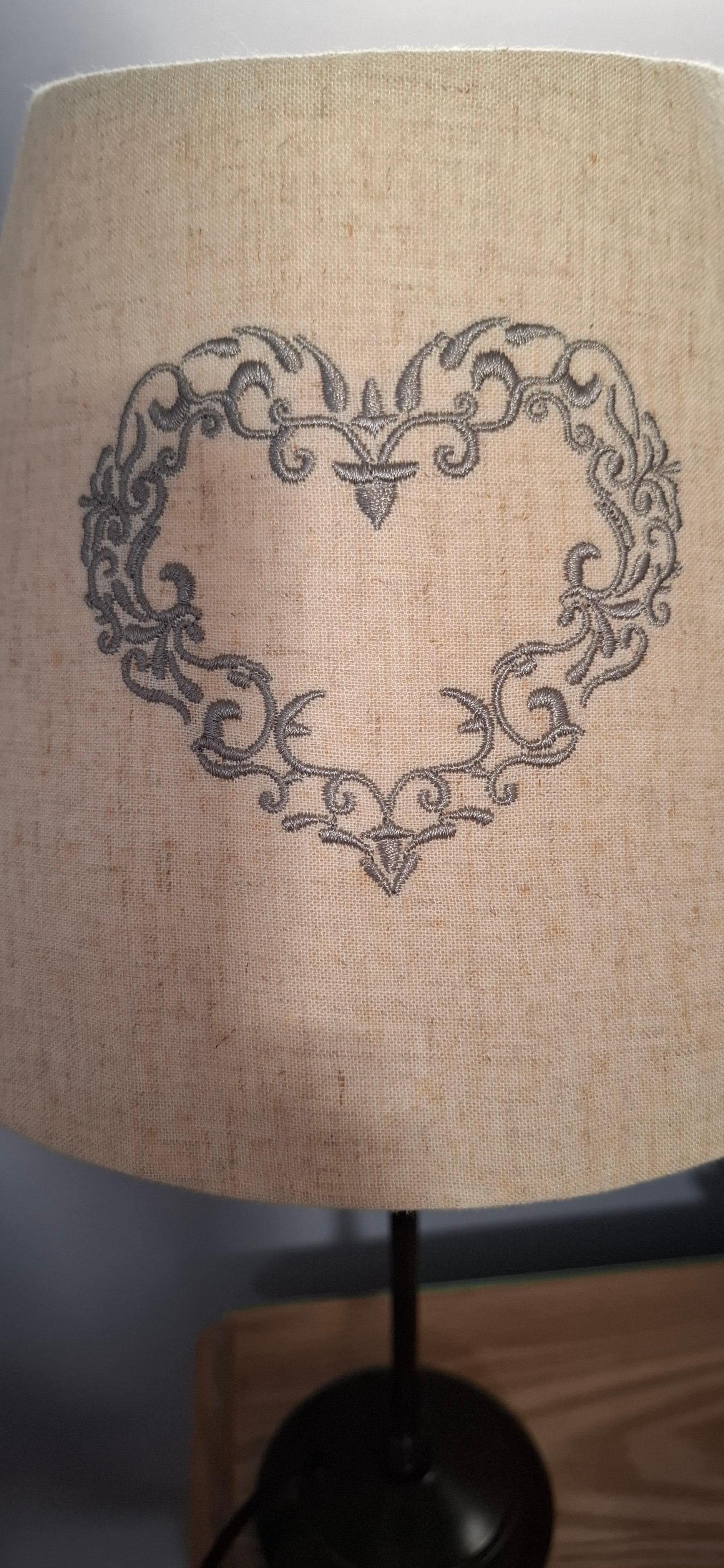 This describes our stay at the l Olivette. I wished I could have stayed. 🙂