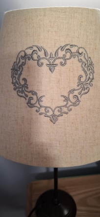 This describes our stay at the l Olivette. I wished I could have stayed. 🙂