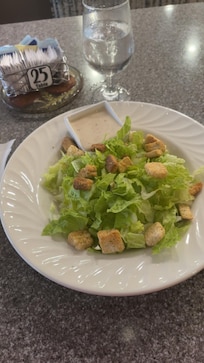 Dinner