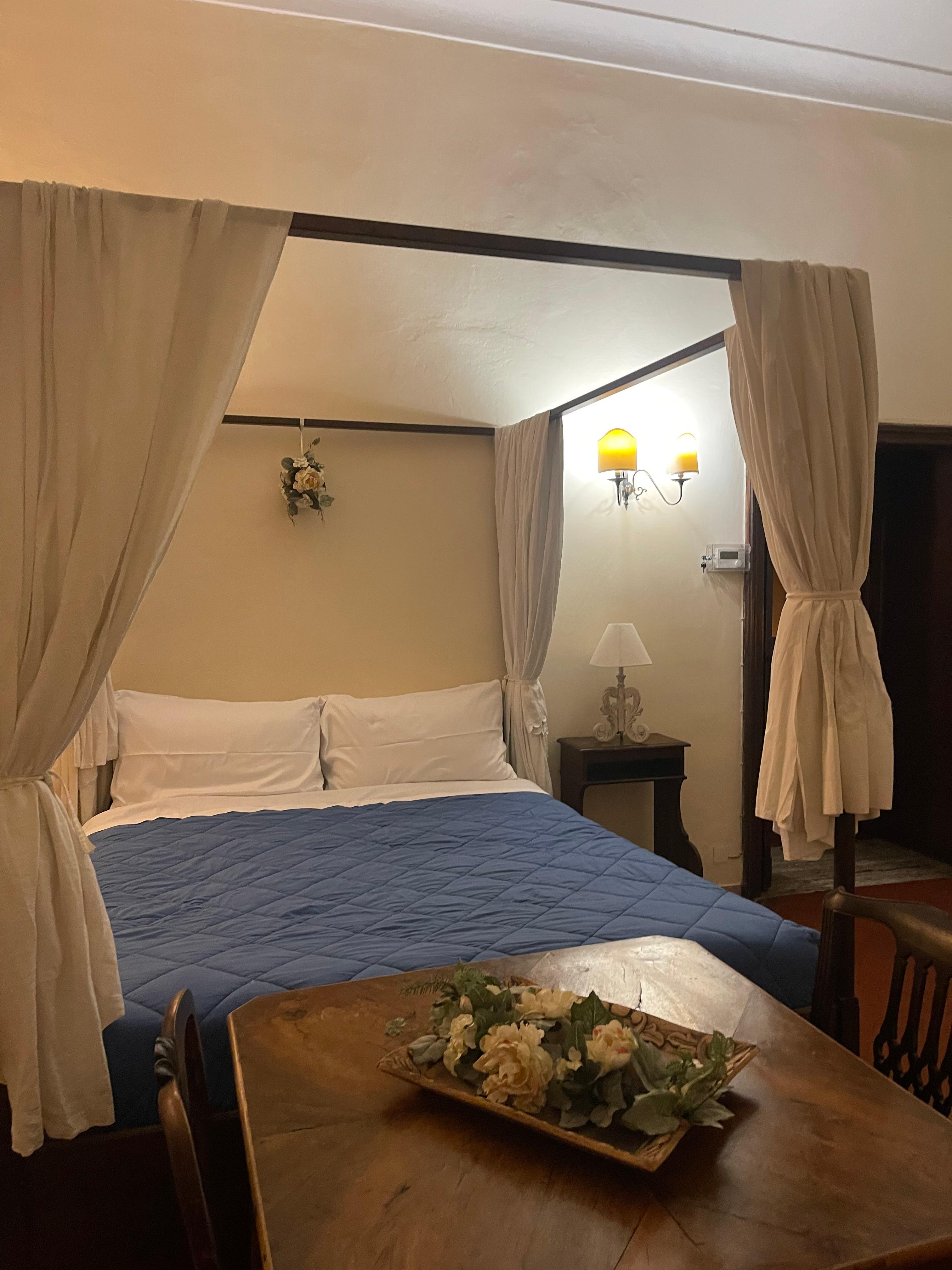 Great bed, nice and quiet too