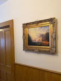 Room 11 entry
