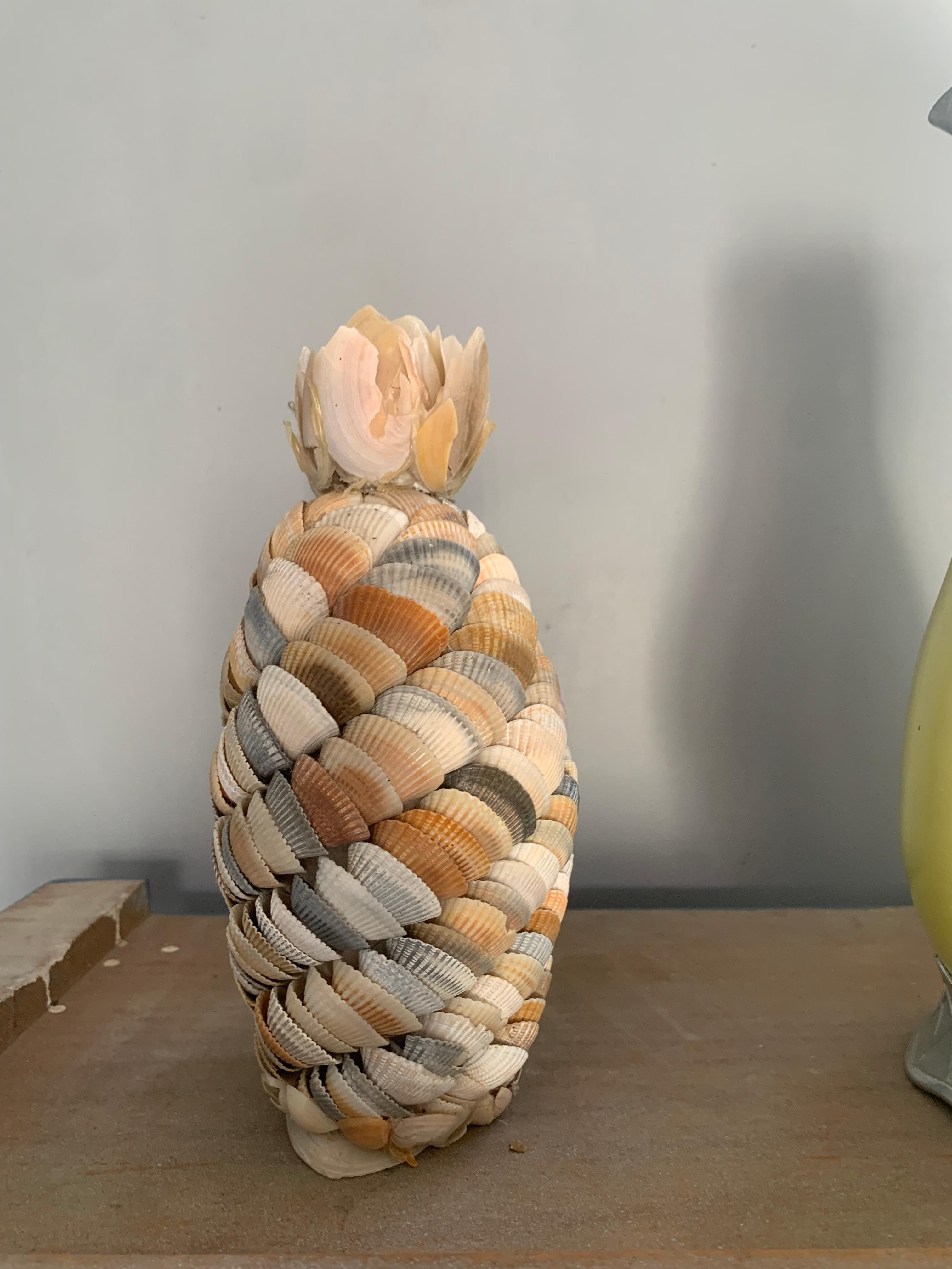 Decoração da Pousada