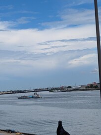 Mississippi River