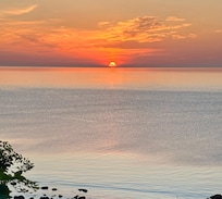 5am sunrise