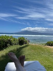 Beautiful views!
