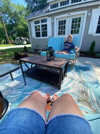 So Relaxing