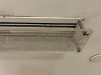 Air conditioning was filthy