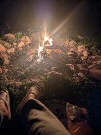 Fire pit
