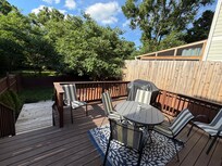 Outdoor space