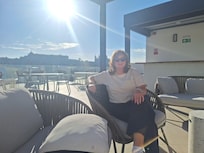 Roof top area