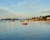 Southwest Harbor