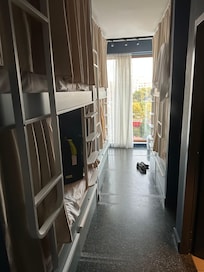 Multiple occupancy dorms