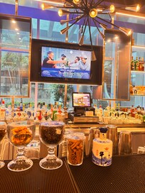 Bar de lobby