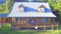 Beautiful Cabin