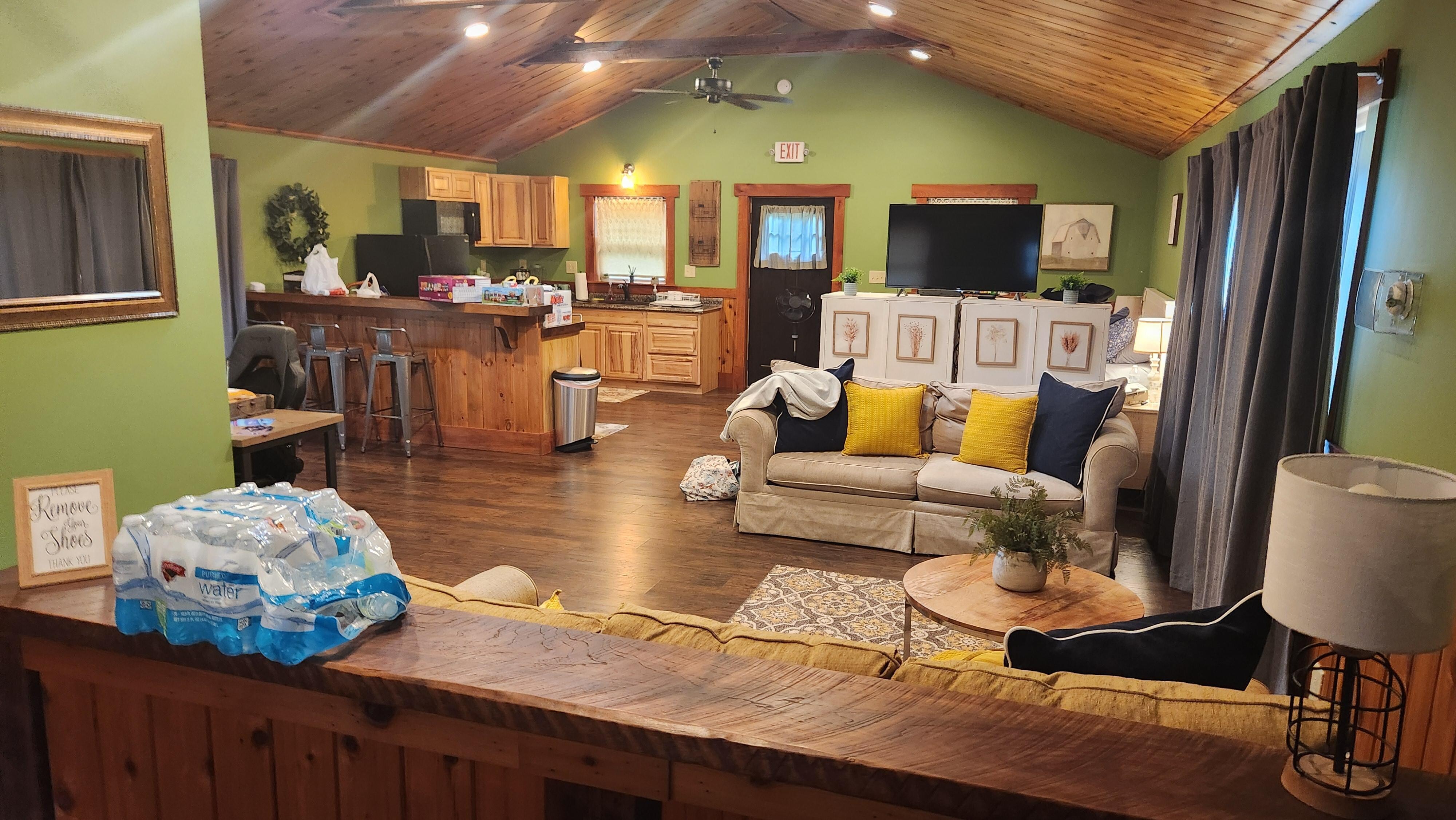 Overview of rental