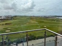 Great view!