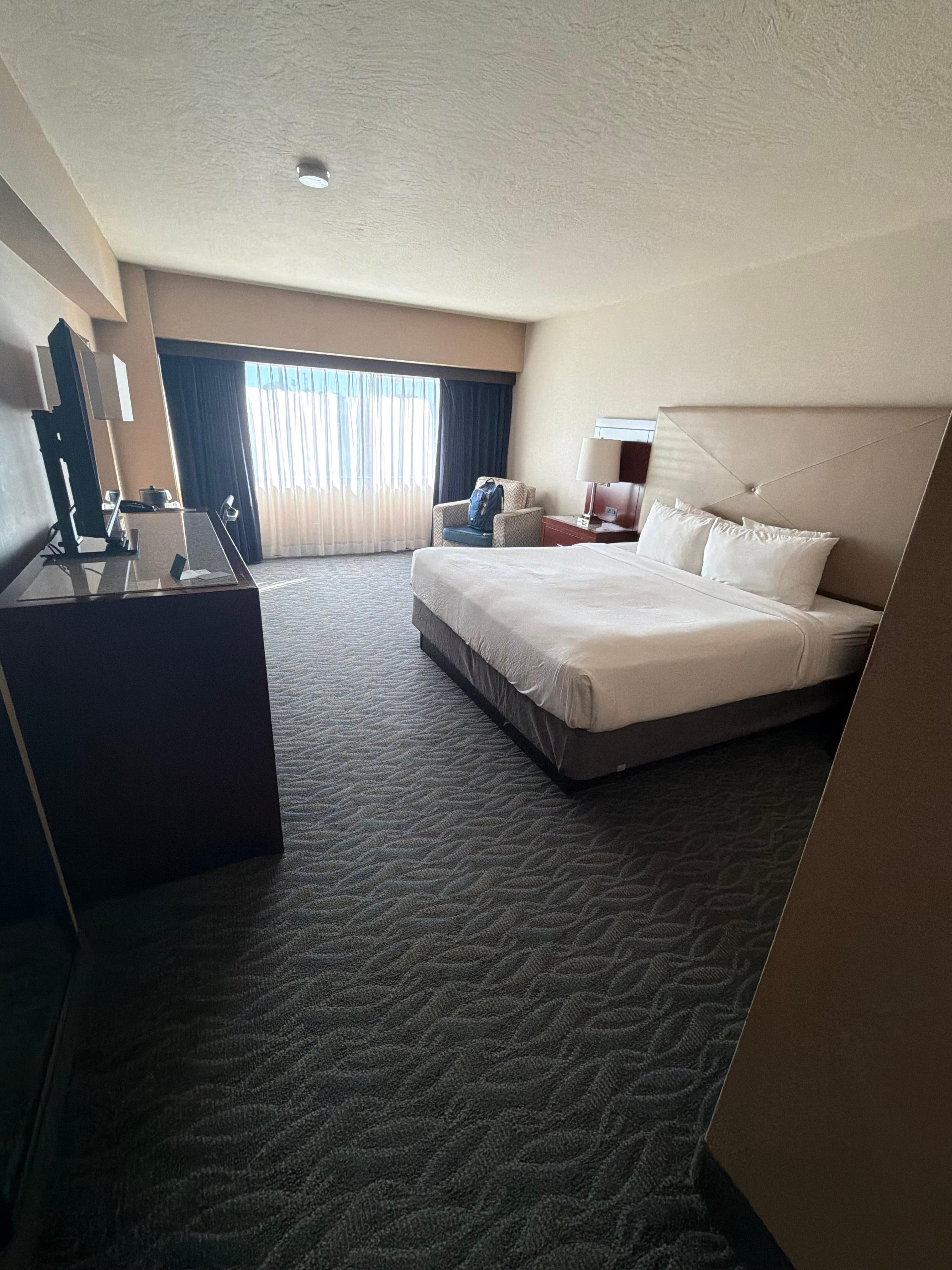 This is standard for  1 to 2 people.