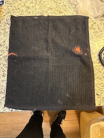 Dish towel