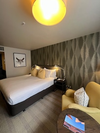 Kng room