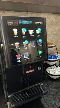 Definitely a BIG plus!!