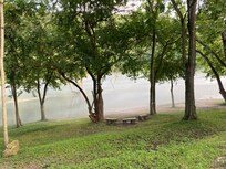 View of lake Taneycomo