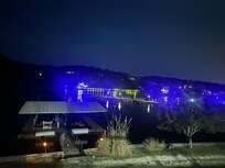 Nice night view