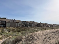 Quiet community, very peaceful