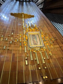 Basílica de Guadalupe