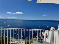 Our terrace