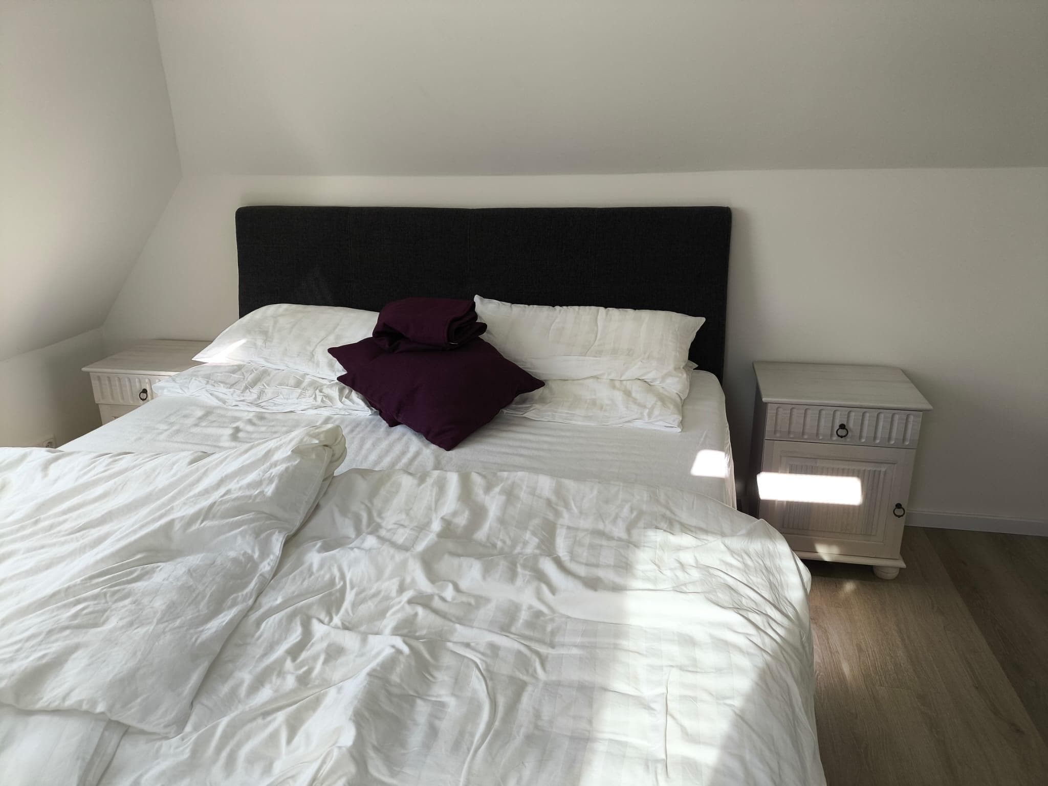 1. Schlafzimmer OG