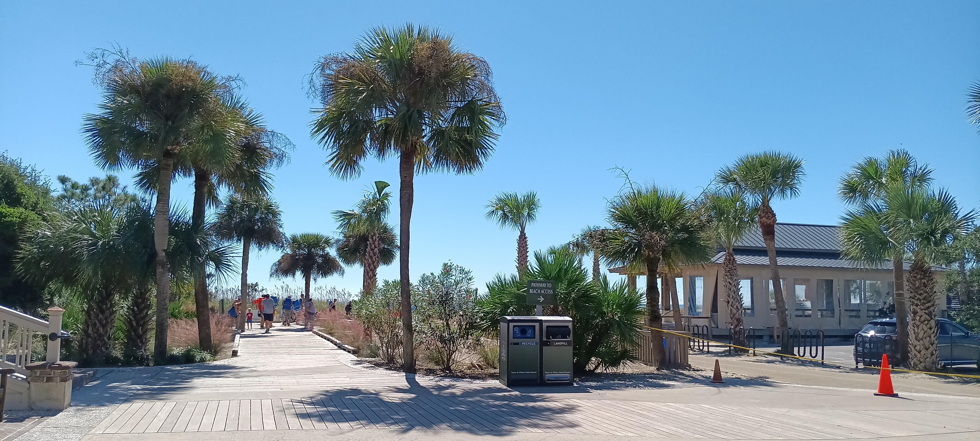 Public Coligny Beach