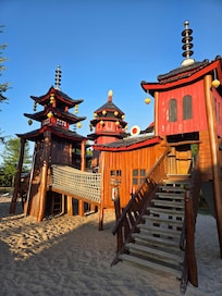 Spielplatz